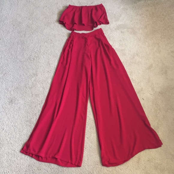 Fashion Nova Pants - FN 2pc outfit